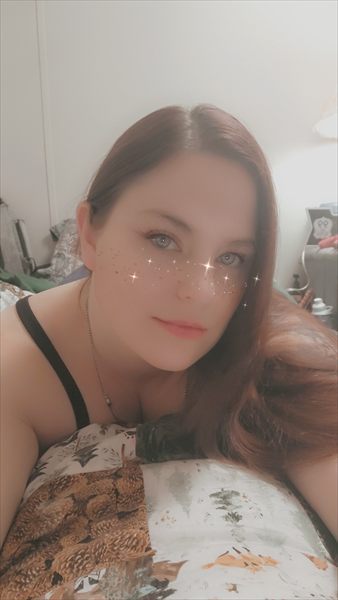 Spooky Wifey