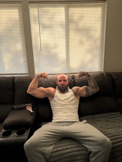 Gerald Anthony