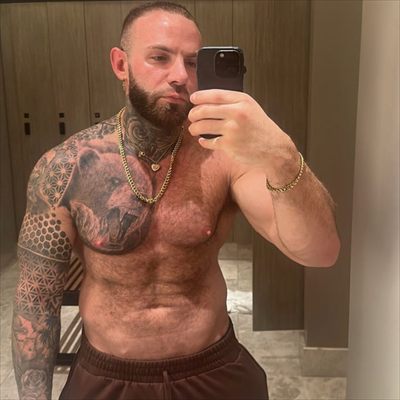 Gerald Anthony profile photo 3