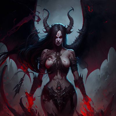 Lilith profile photo 2