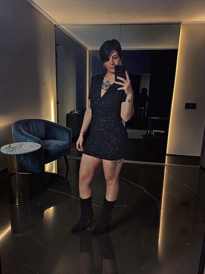 GODDESS V • FETISH-FENDOM 🗝️