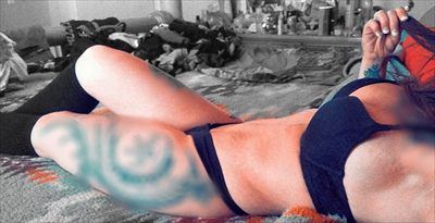 TattooedQueenBee profile photo 2