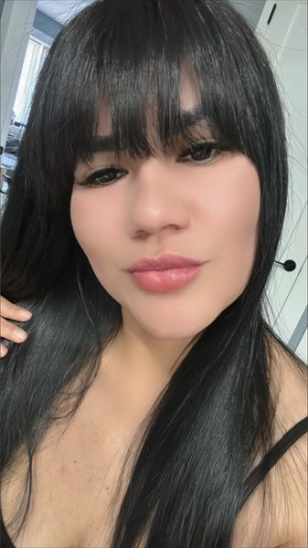 Katerine Ramirez