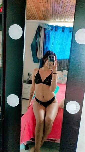 Flaca 🍒 profile photo 2