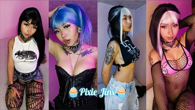 Pixie Jinx profile photo 2