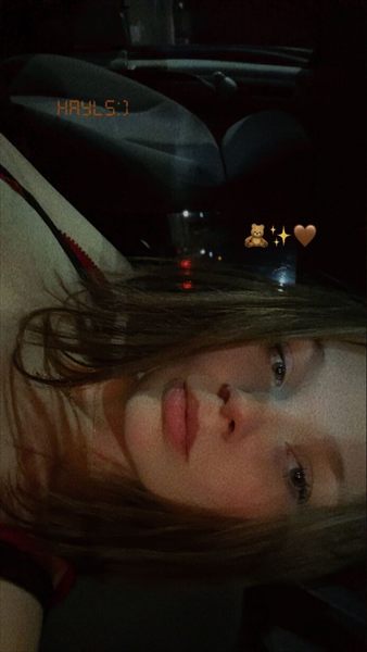 Pink baby