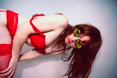 Strawberry Tits McGee profile photo 2