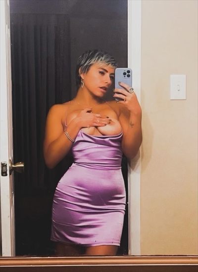 Phaedra Amora