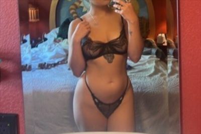 Phaedra Amora profile photo 2