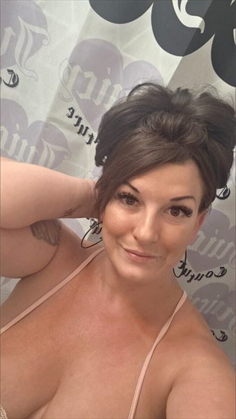 ❤️‍🔥April Deville❤️‍🔥