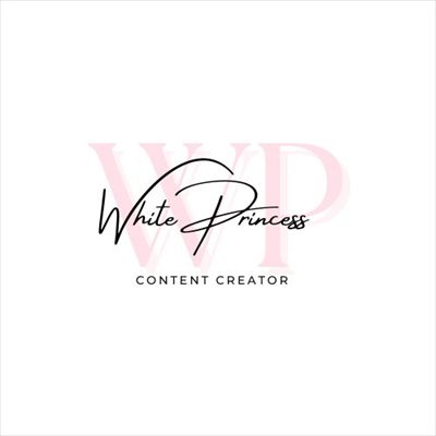 White Princess🎀 profile photo 2