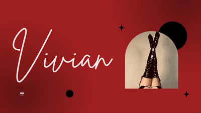 Vivian profile photo 2