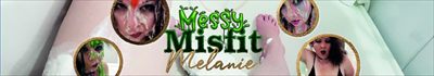 MessyMisfitMelanie profile photo 2