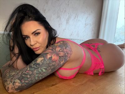 Malina profile photo 2