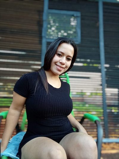 Soledad Rodriguez