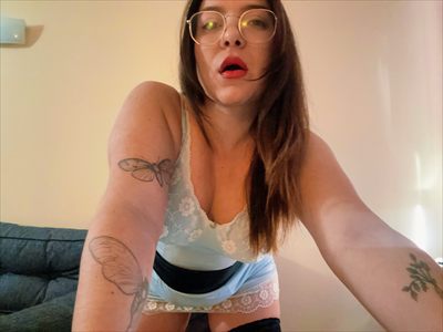KIARA | Sexy Mommy 🍓