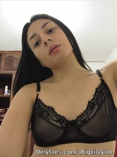 Abigail Aylan