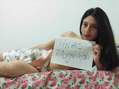 Abigail Aylan profile photo 2