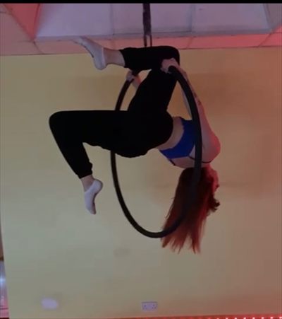 Cutiewithaboootie profile photo 2