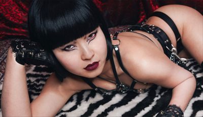 Miss Opium profile photo 2