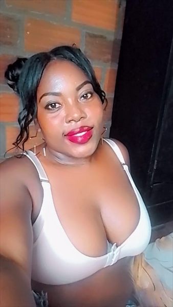 Yoryet negra caliente profile photo 2