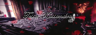 Tessa Kassandra profile photo 2