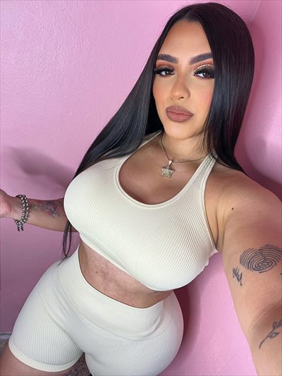 Cristal Alexandra