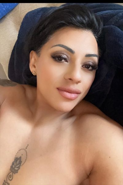 Diana guerrero I