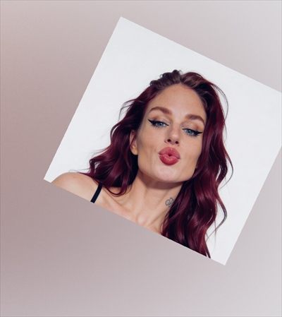 Karma Kashout profile photo 2