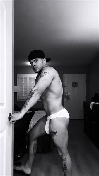 Yancarlo Galeana