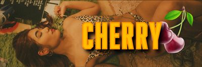 Cherry 🍒 profile photo 2
