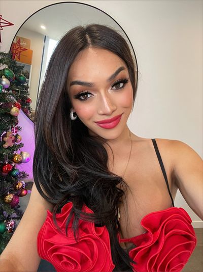 Queen Asian