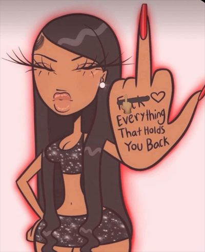 𝘋𝘦𝘴𝘺💅