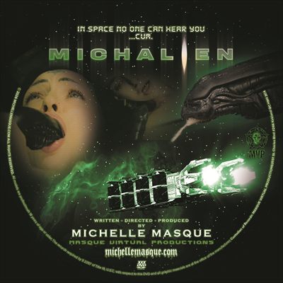 Michelle Masque