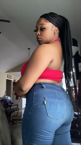 Foot Queen 👑