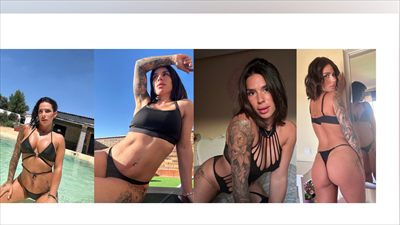 ALBA SWEET │ TOP 1 MIILFf spainnn profile photo 2
