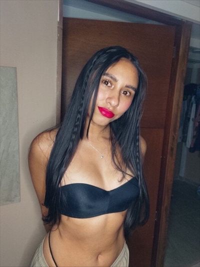 Pocahontas profile photo 3