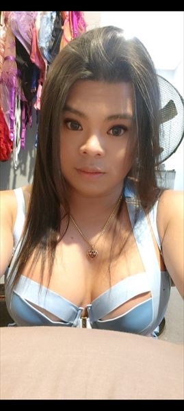 Jade Ashley Blanco