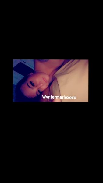 Wynter Marie xoxo profile photo 2