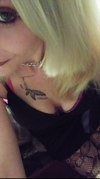 Kaylee Nicole profile photo 2