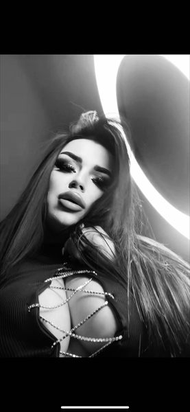 Natali Brunett