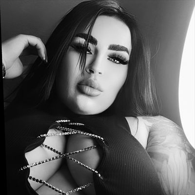 Natali Brunett profile photo 2