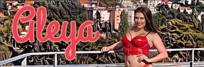 Aleya Sun profile photo 2