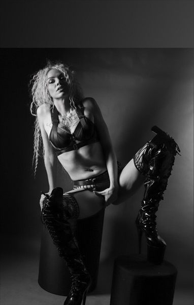 KirstyCoxxie