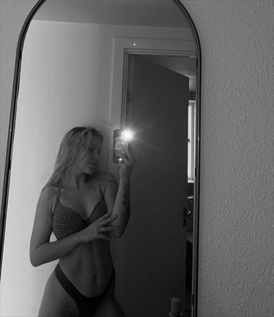 Missblonde