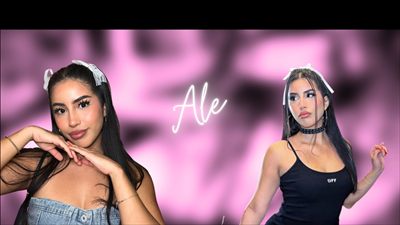 Ale 💖 #1 RATED LATINA 🔥🏆 profile photo 2