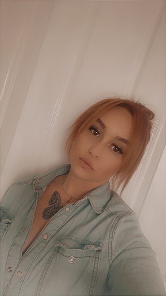 Chloe🕸️