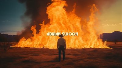 Adrian Swoon profile photo 2