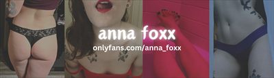 anna foxx profile photo 2