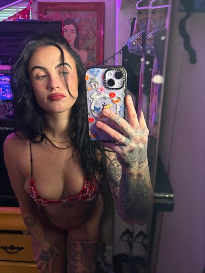 Badgirl Tay